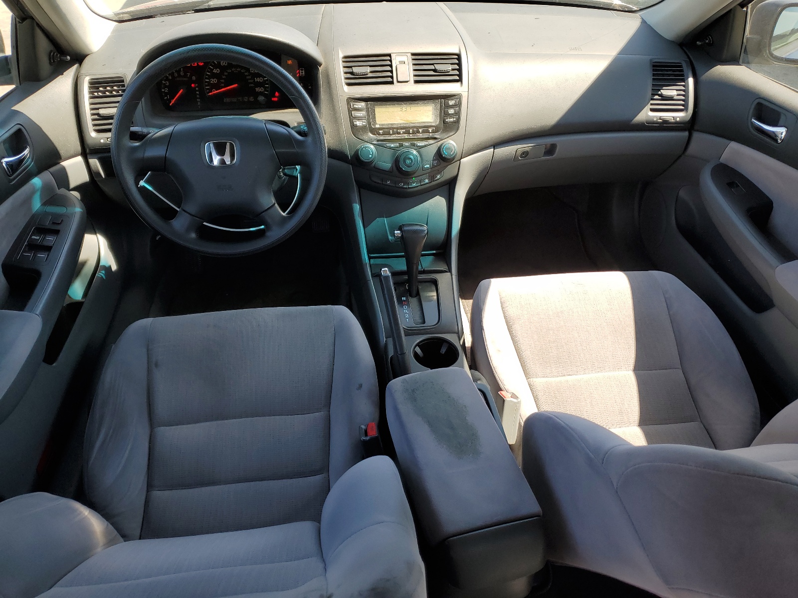 JHMCM56174C037080 2004 Honda Accord Dx