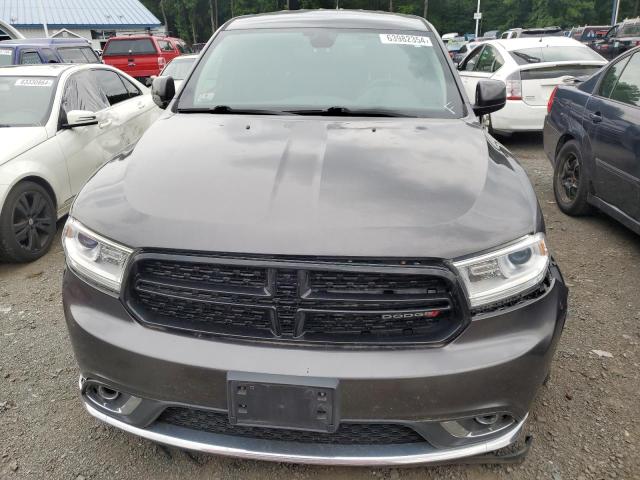  DODGE DURANGO 2019 Серый