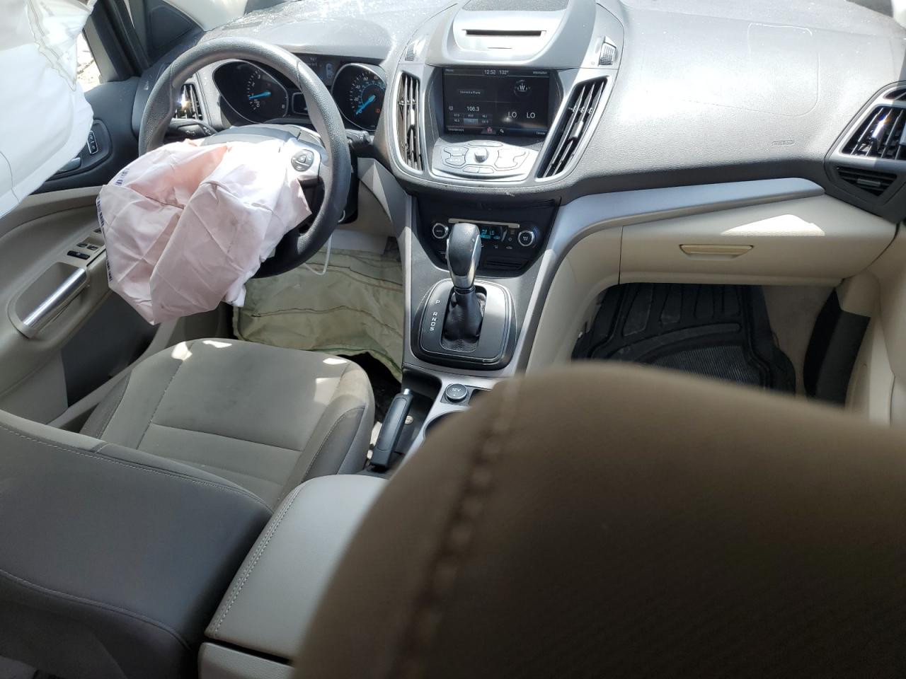 2014 Ford Escape Se VIN: 1FMCU0GX0EUC49379 Lot: 64632934