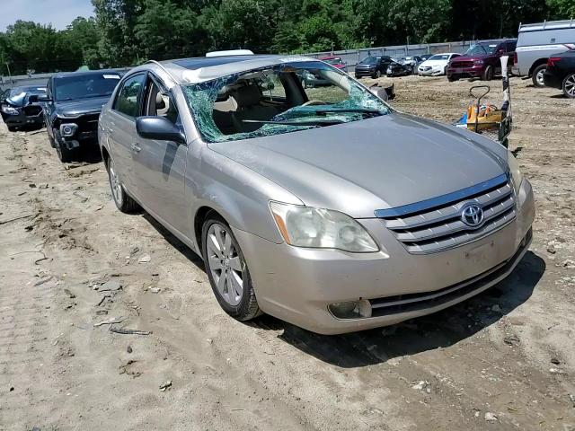 2007 Toyota Avalon Xl VIN: 4T1BK36B97U223553 Lot: 64072384