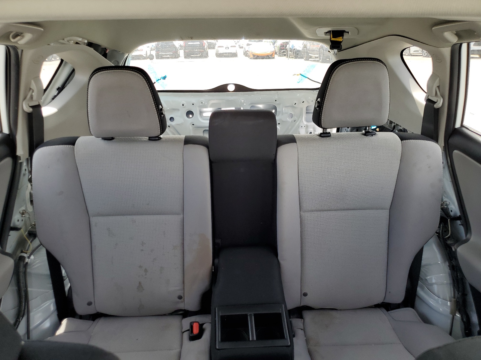 2T3WFREV6JW482214 2018 Toyota Rav4 Adventure