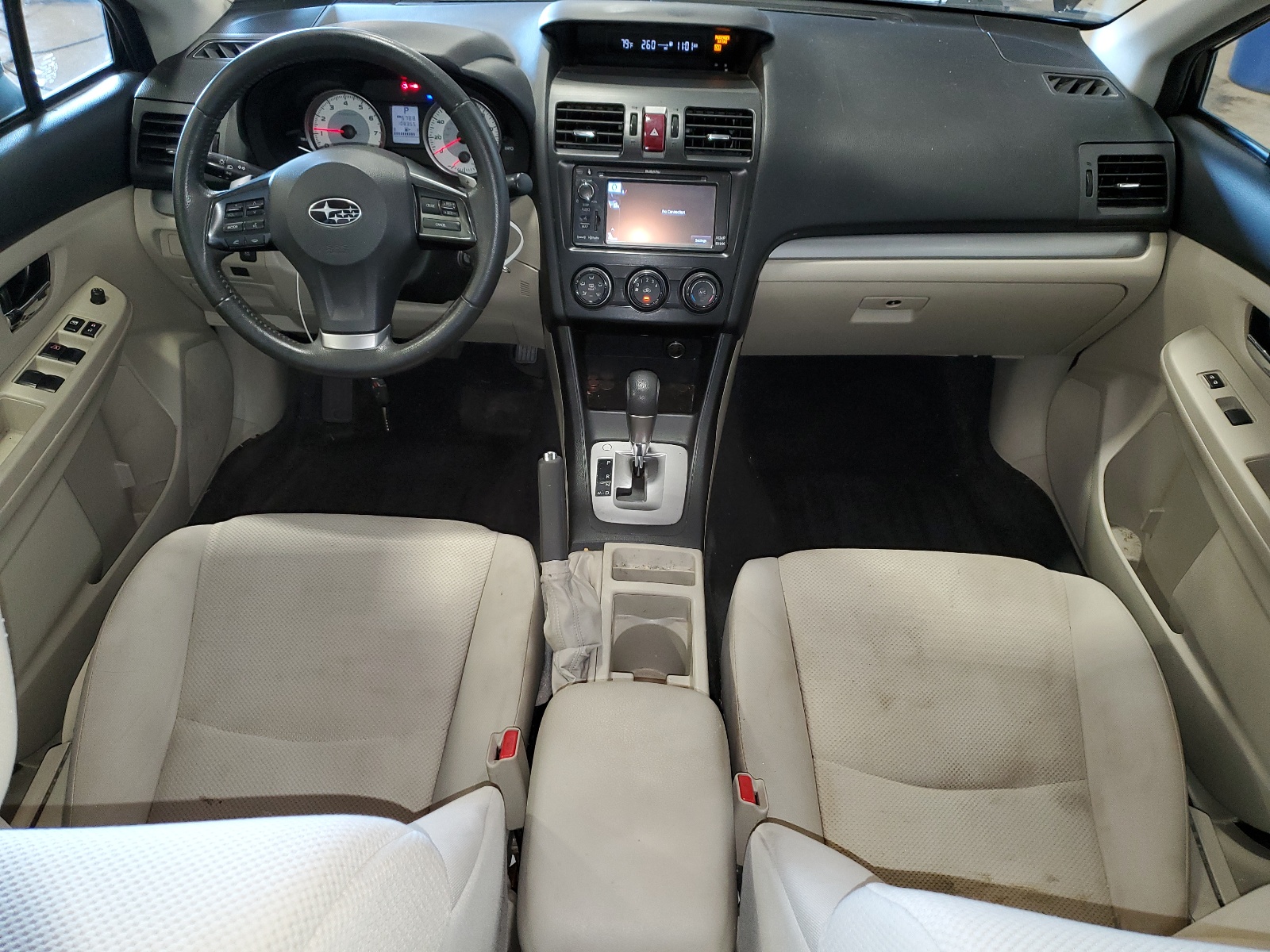 JF1GJAE64CH016115 2012 Subaru Impreza Premium