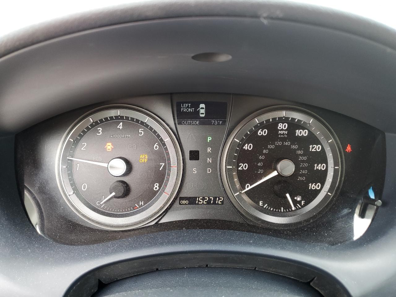 2008 Lexus Es 350 VIN: JTHBJ46G682193772 Lot: 64860194