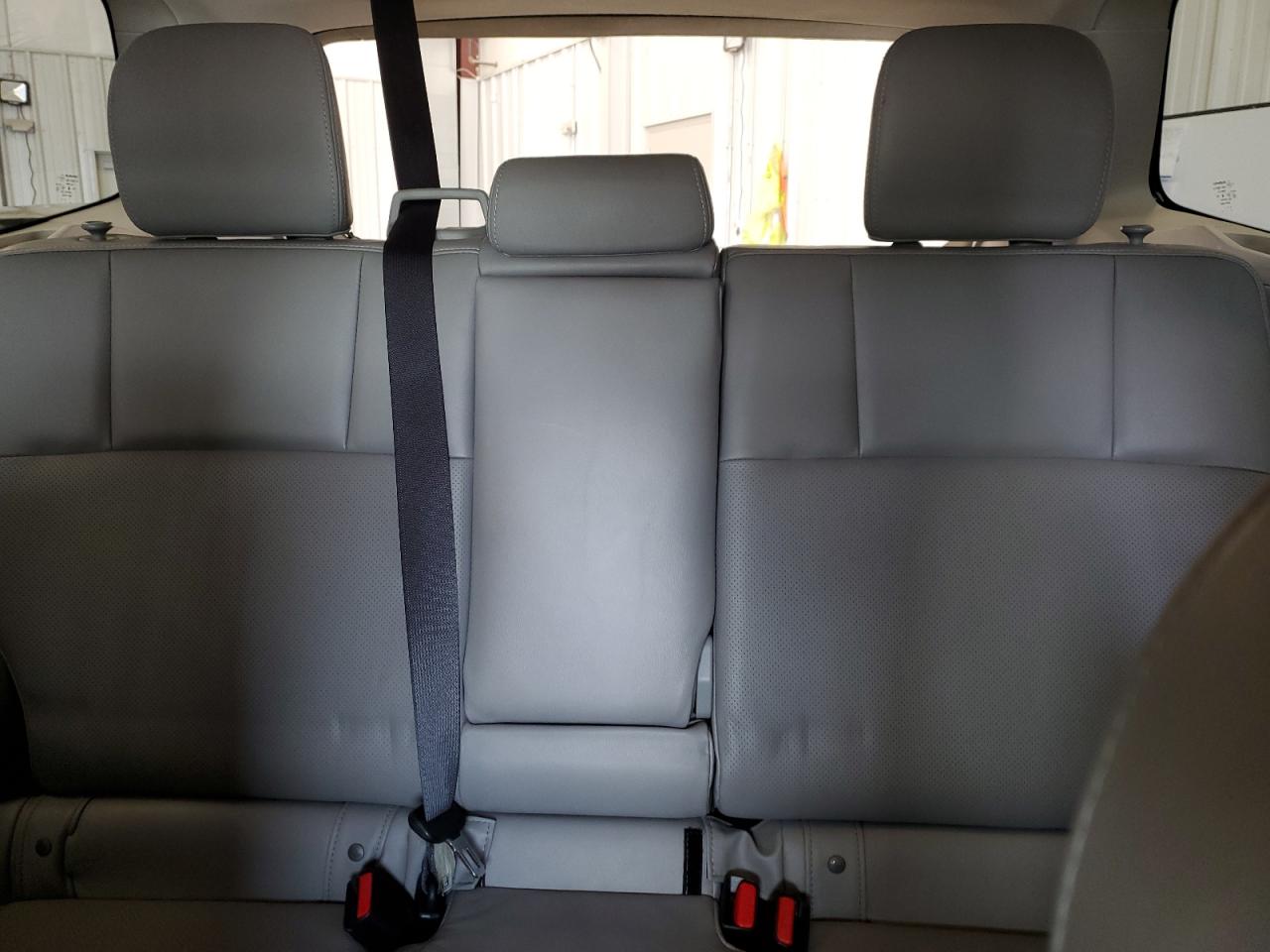 2014 Subaru Forester 2.5I Touring VIN: JF2SJAPC1EH504451 Lot: 64674994