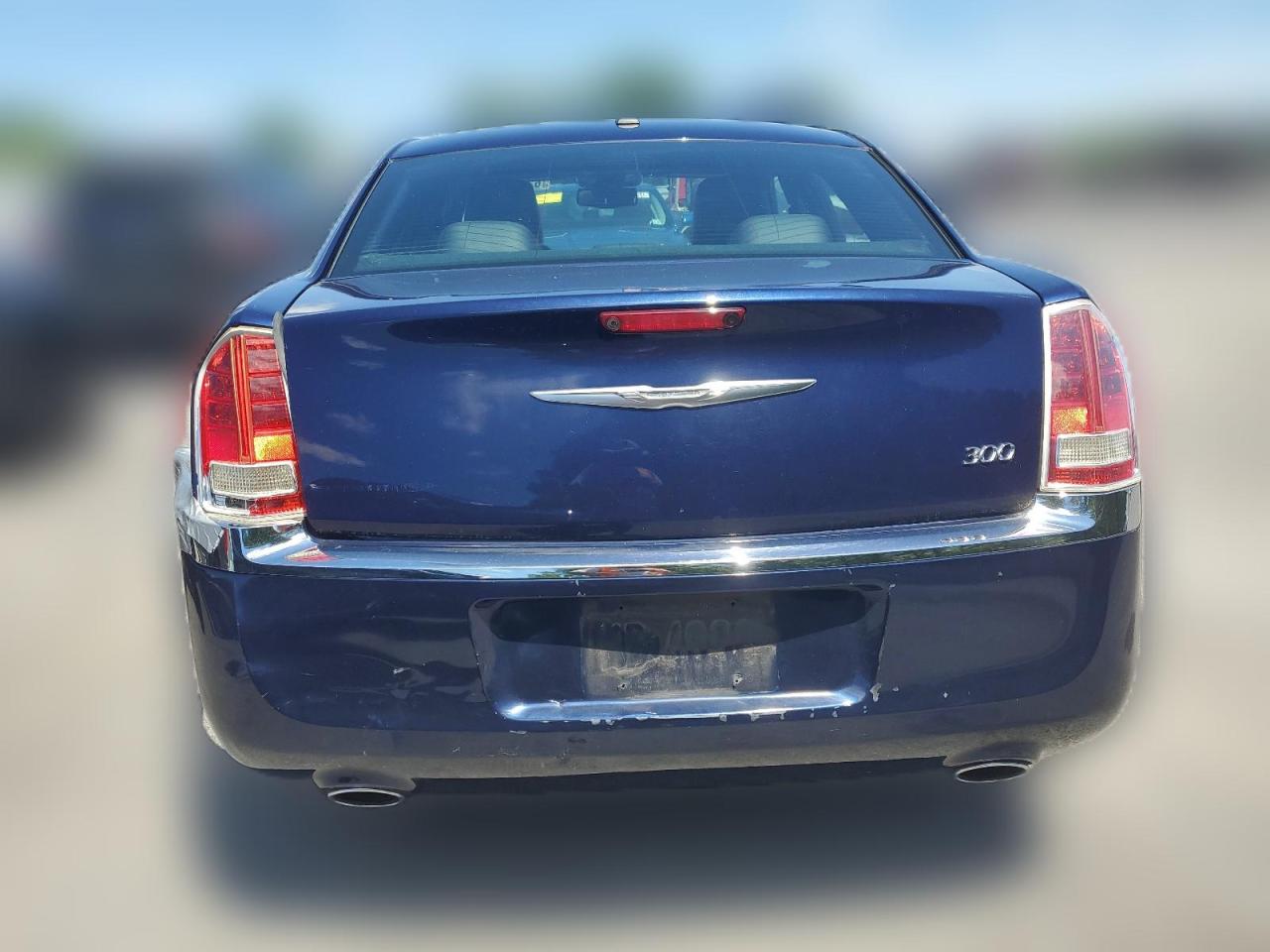 2013 Chrysler 300 VIN: 2C3CCAAG7DH561646 Lot: 65340744