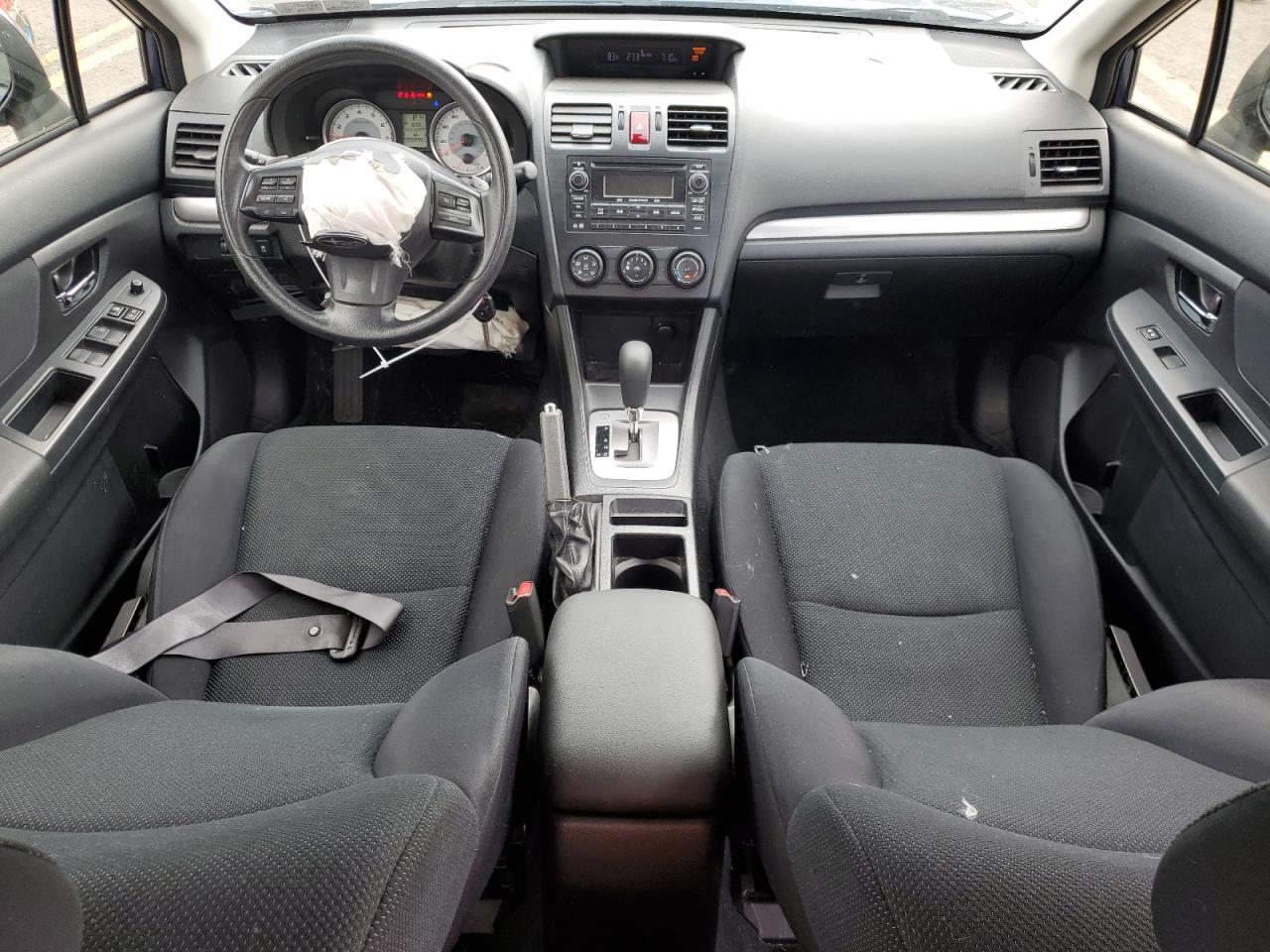 2013 Subaru Impreza Premium VIN: JF1GJAC66DH024558 Lot: 64107624