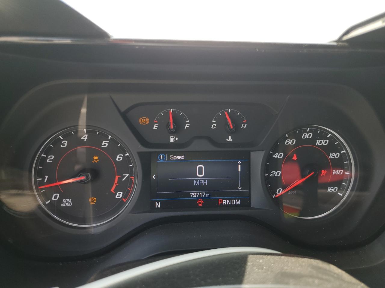 2020 Chevrolet Camaro Ls VIN: 1G1FB3DSXL0106261 Lot: 61561514