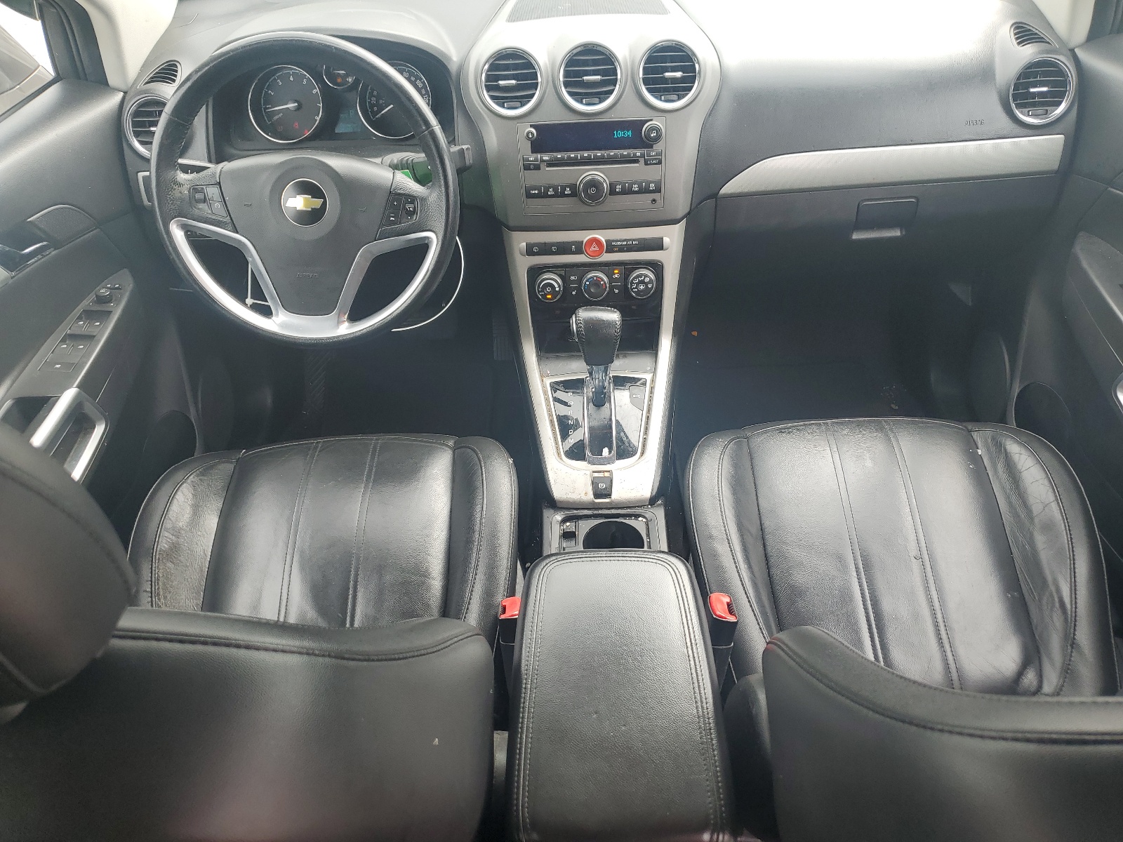 3GNAL3E56CS547182 2012 Chevrolet Captiva Sport