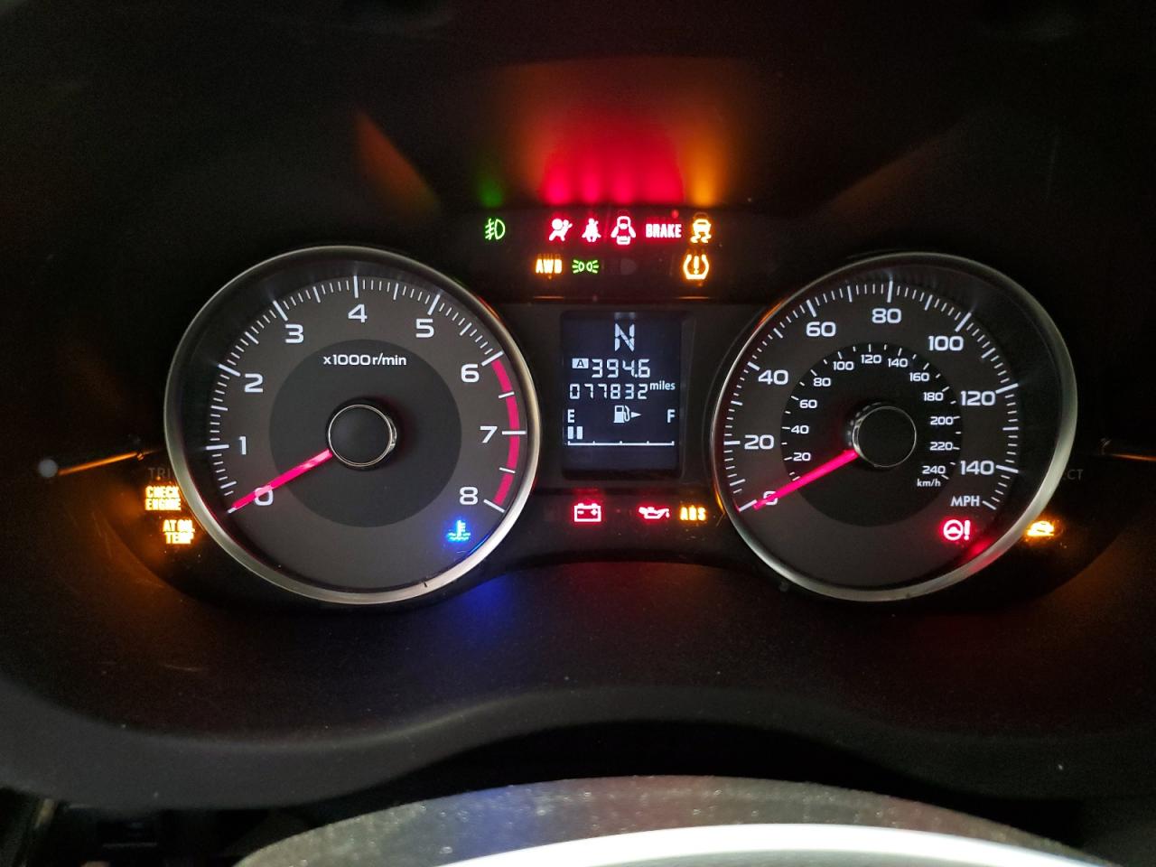 2014 Subaru Forester 2.5I Limited VIN: JF2SJAHC2EH482233 Lot: 62692044