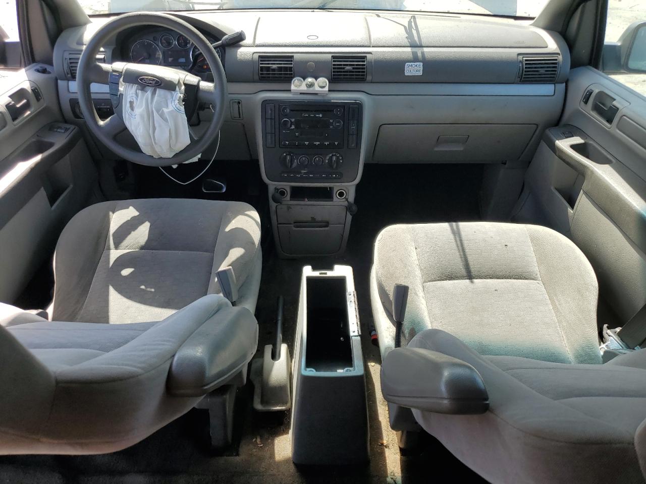 2006 Ford Freestar Se VIN: 2FMZA51646BA16001 Lot: 65726314