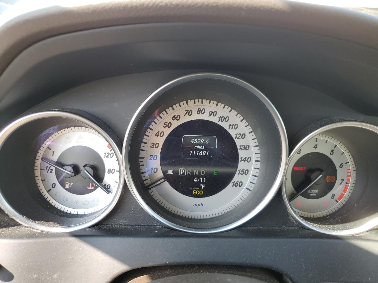 2013 Mercedes-Benz C 300 4Matic VIN: WDDGF8AB8DA822059 Lot: 64410294