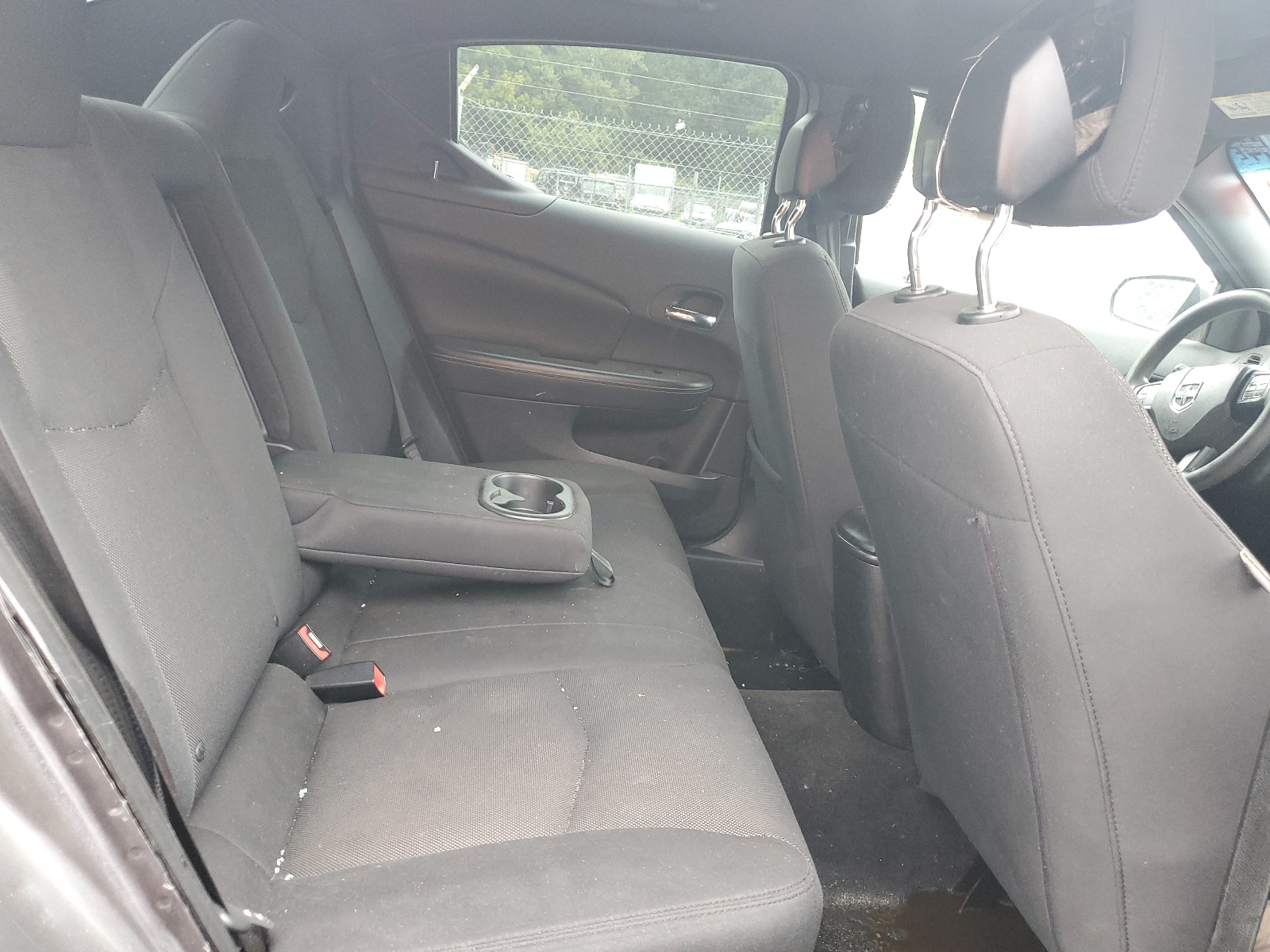 1C3CDZAB8EN215310 2014 Dodge Avenger Se