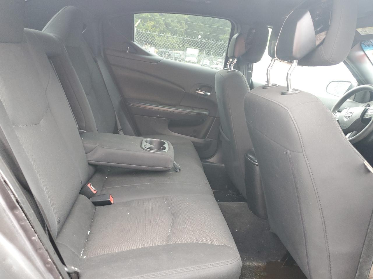 2014 Dodge Avenger Se VIN: 1C3CDZAB8EN215310 Lot: 64826984