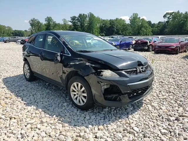 2011 Mazda Cx-7 VIN: JM3ER2B50B0359505 Lot: 61904454