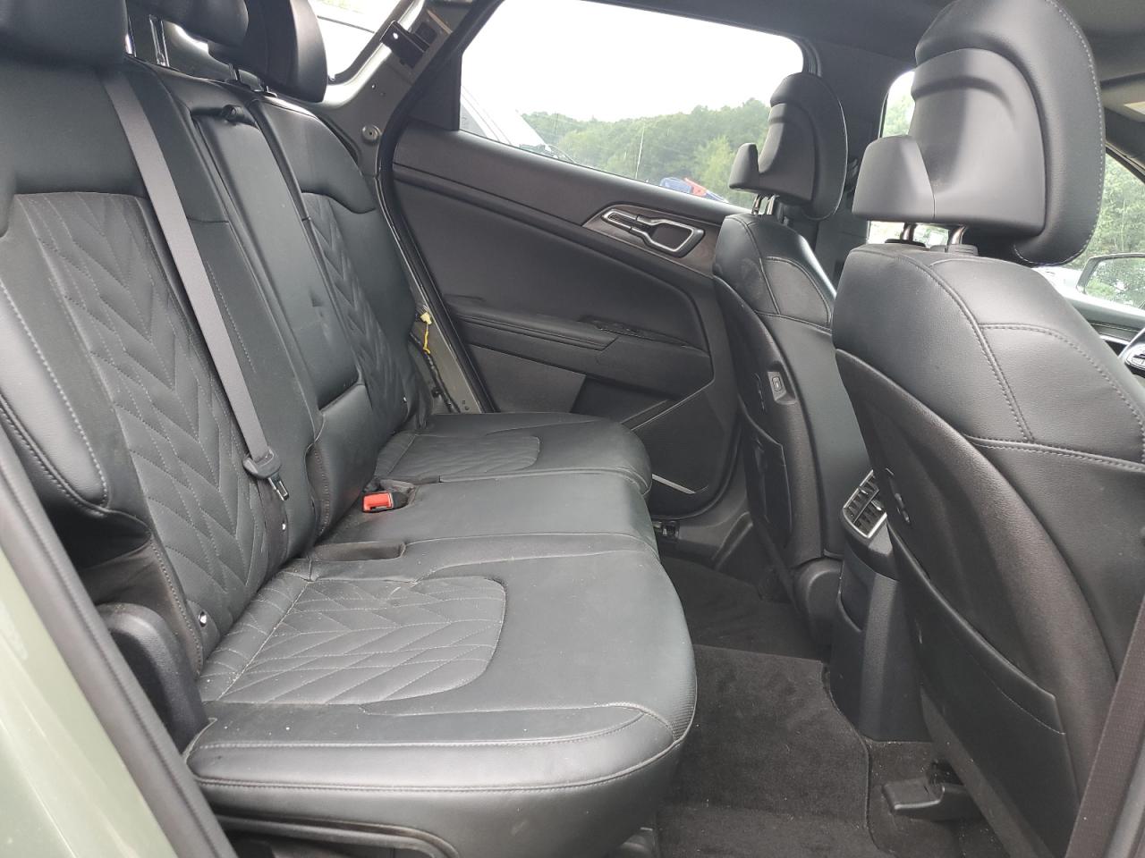 2023 Kia Sportage - Image 11