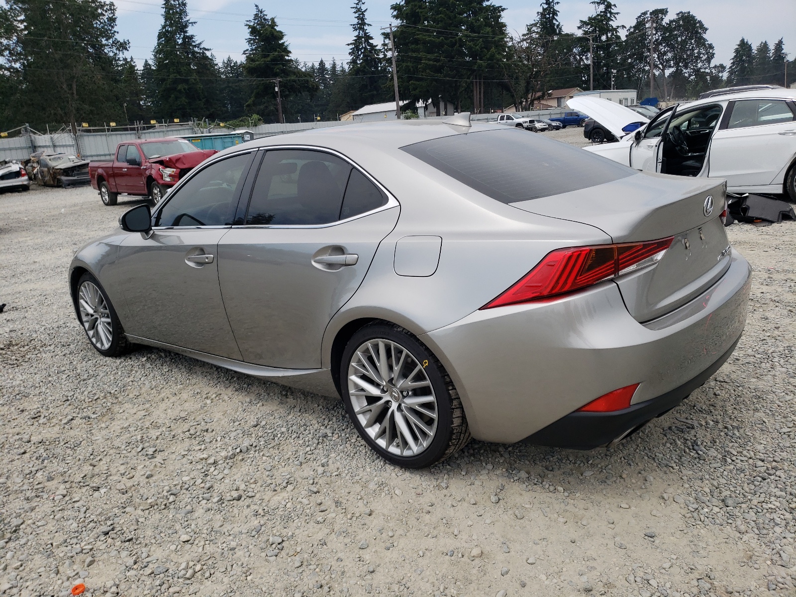 JTHCM1D20H5024024 2017 Lexus Is 300