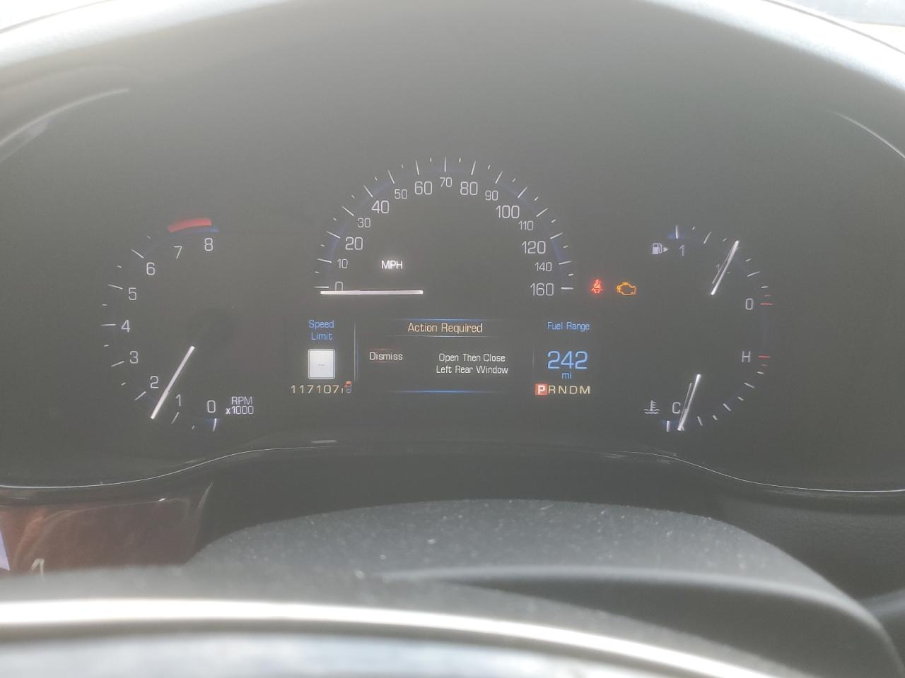 2014 Cadillac Cts Luxury Collection VIN: 1G6AX5SX2E0197254 Lot: 63182924