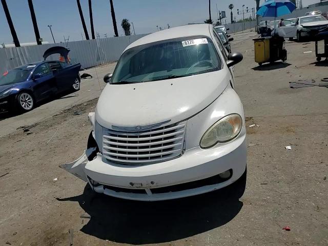 2008 Chrysler Pt Cruiser Touring VIN: 3A8FY58B08T213222 Lot: 61708504