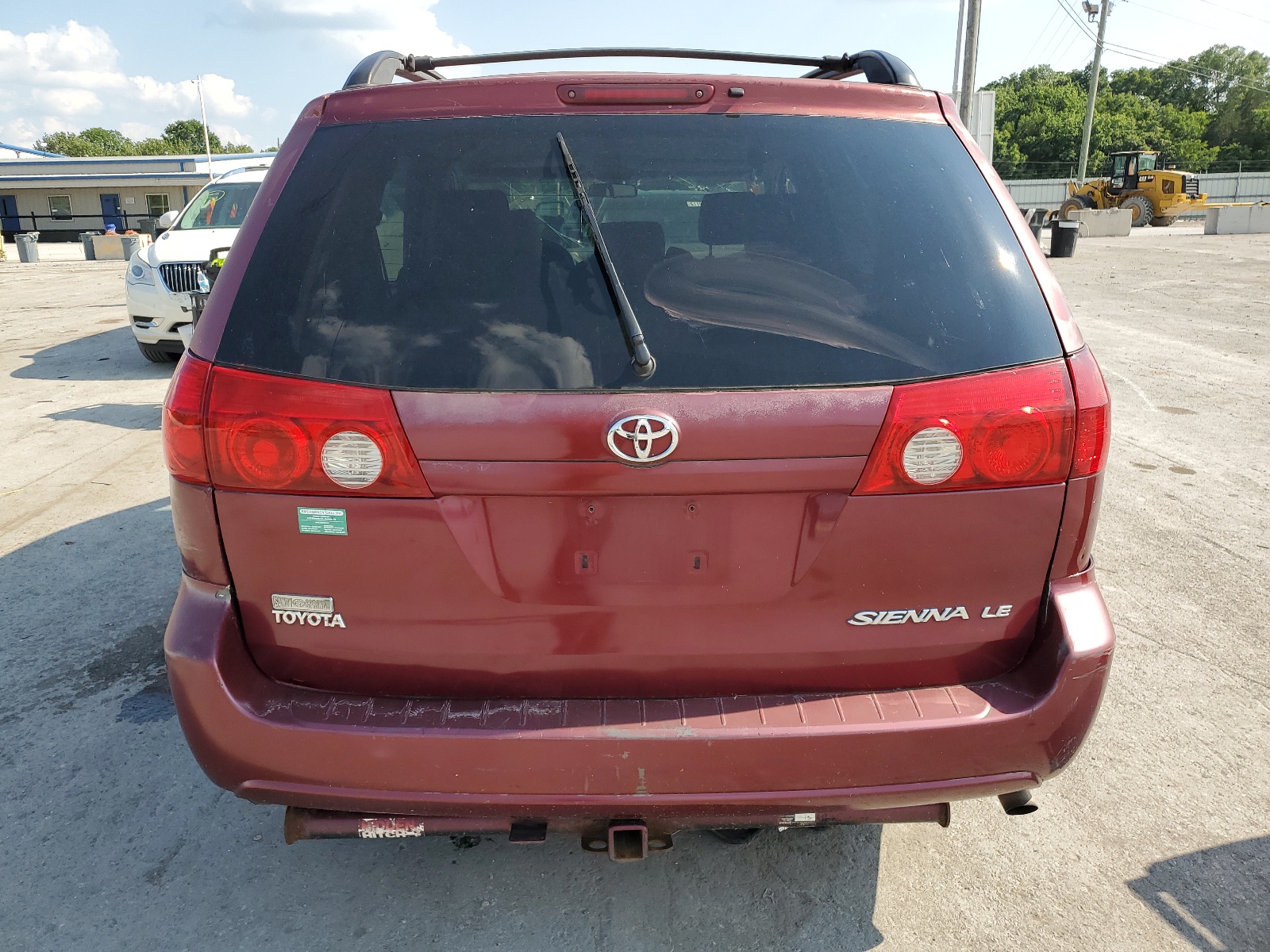 5TDZA23C45S223877 2005 Toyota Sienna Ce