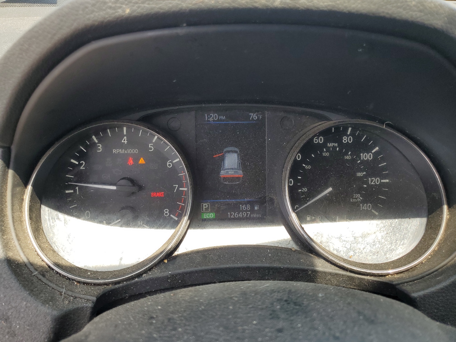 KNMAT2MV6JP550227 2018 Nissan Rogue S