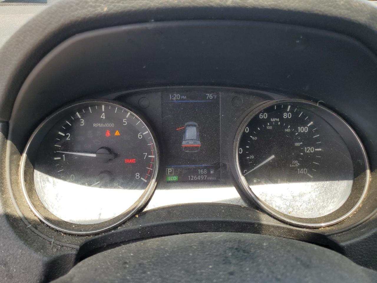 2018 Nissan Rogue S VIN: KNMAT2MV6JP550227 Lot: 63981254