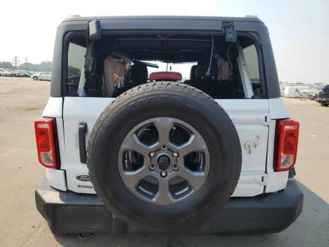 1FMDE7BH6RLA14247 Ford Bronco Big  6