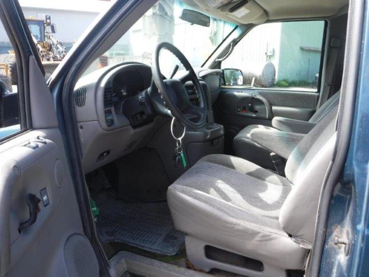 2003 Chevrolet Astro VIN: 1GNEL19X23B134608 Lot: 67521804