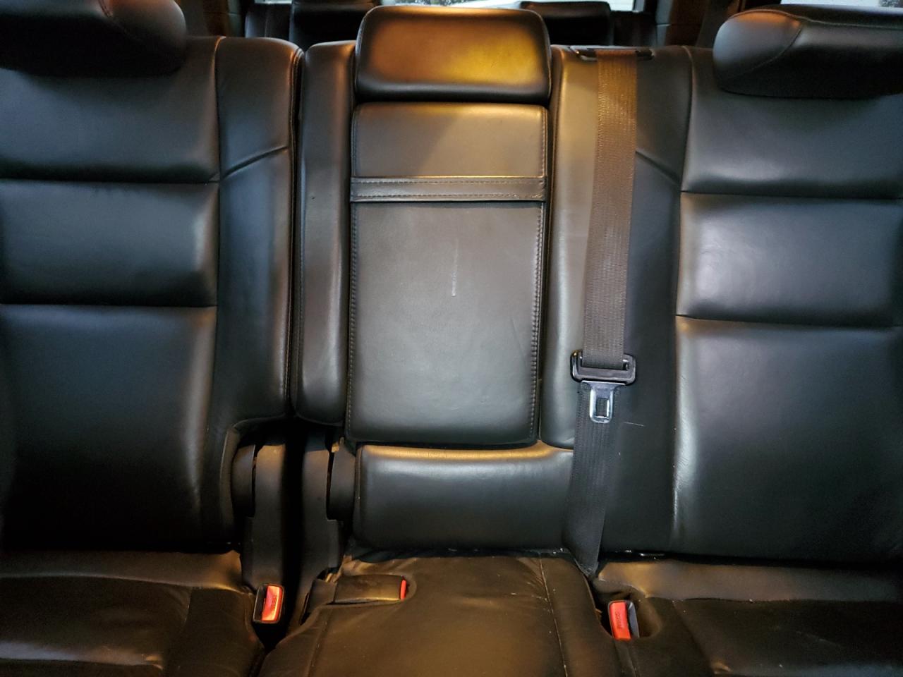 2014 Dodge Durango Limited VIN: 1C4RDJDG3EC508512 Lot: 61946734