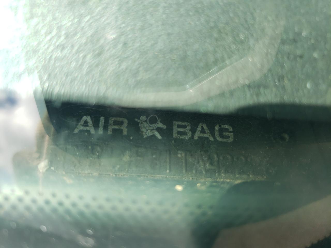 2001 Ford Ranger Super Cab VIN: 1FTYR14E81TA42226 Lot: 61372914