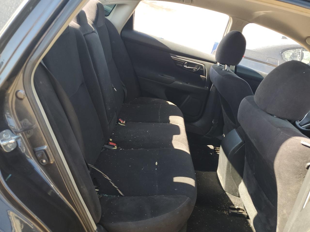 2013 Nissan Altima - Image 10