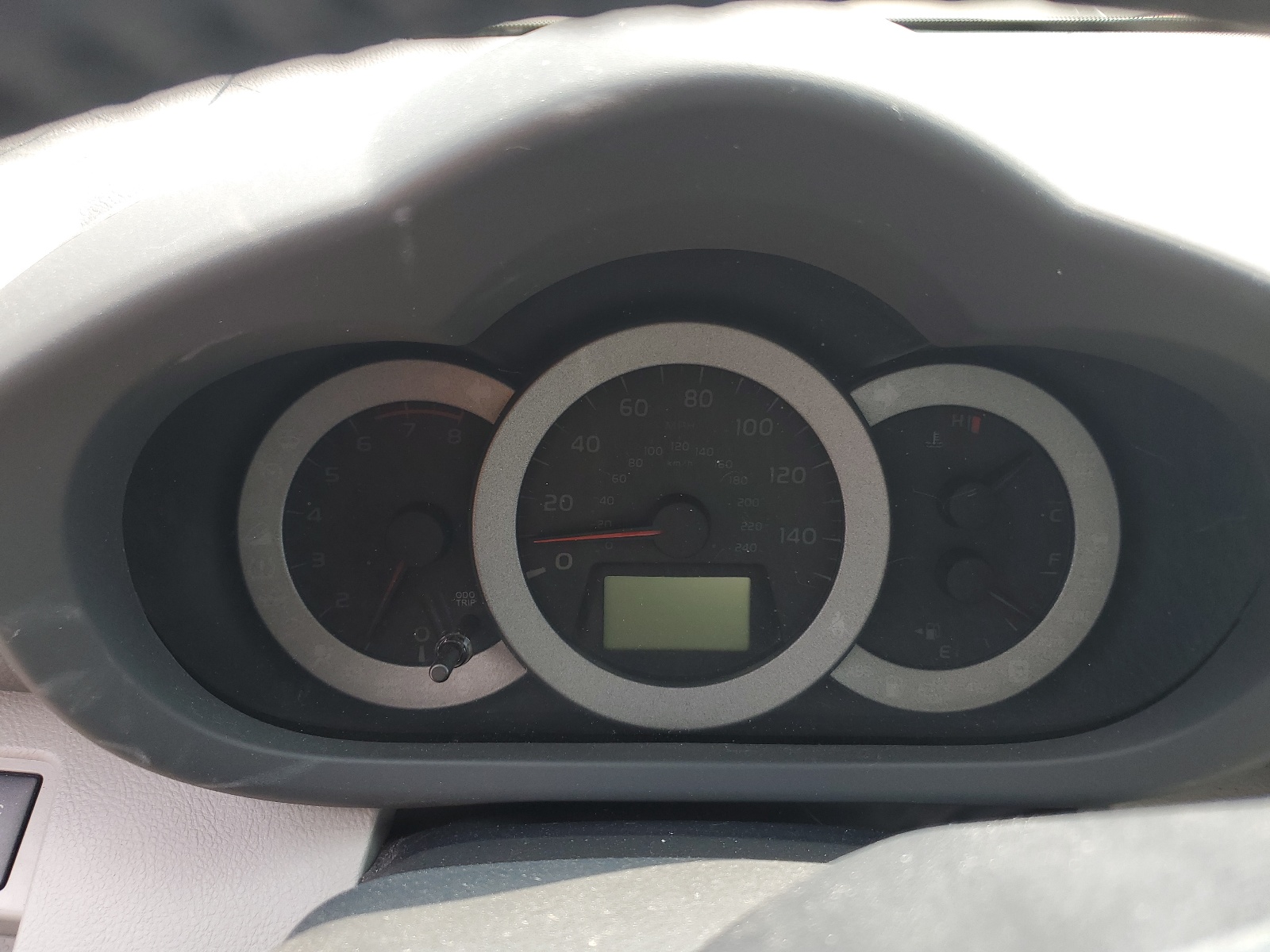 2T3DK4DV0CW077993 2012 Toyota Rav4 Limited