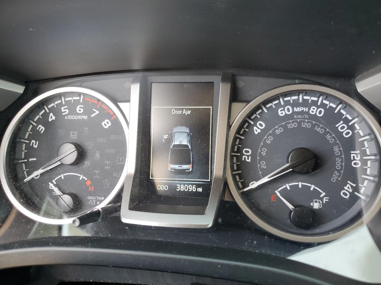 2022 Toyota Tacoma Double Cab VIN: 3TYDZ5BN1NT010672 Lot: 63342874