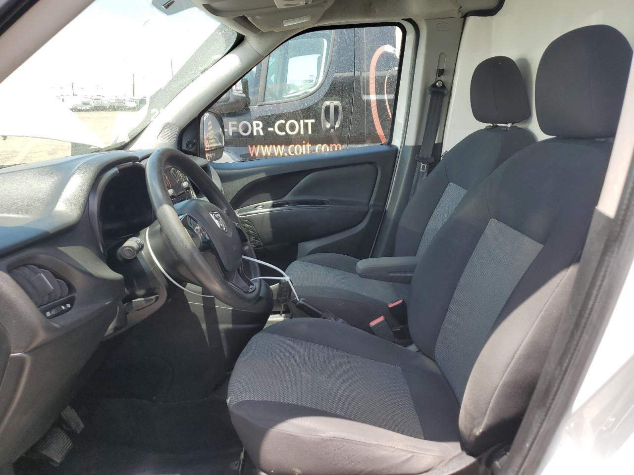 2016 Ram Promaster City VIN: ZFBERFAT1G6B39896 Lot: 63530354