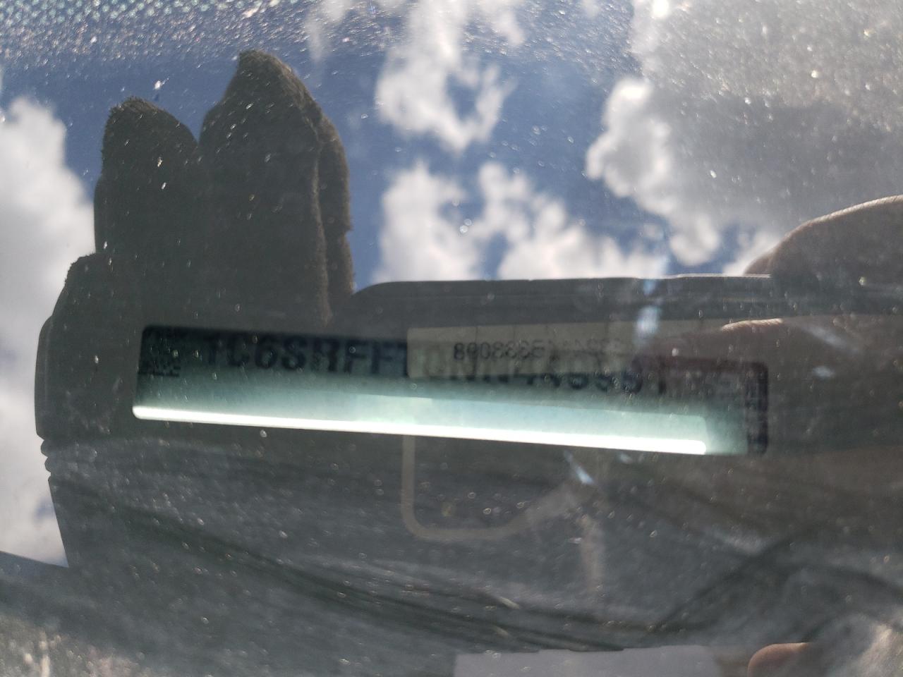 2022 Ram 1500 Big Horn/Lone Star VIN: 1C6SRFFT0NN449991 Lot: 62715204