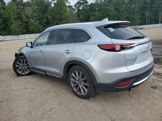 MAZDA CX-9 2020 Silver
