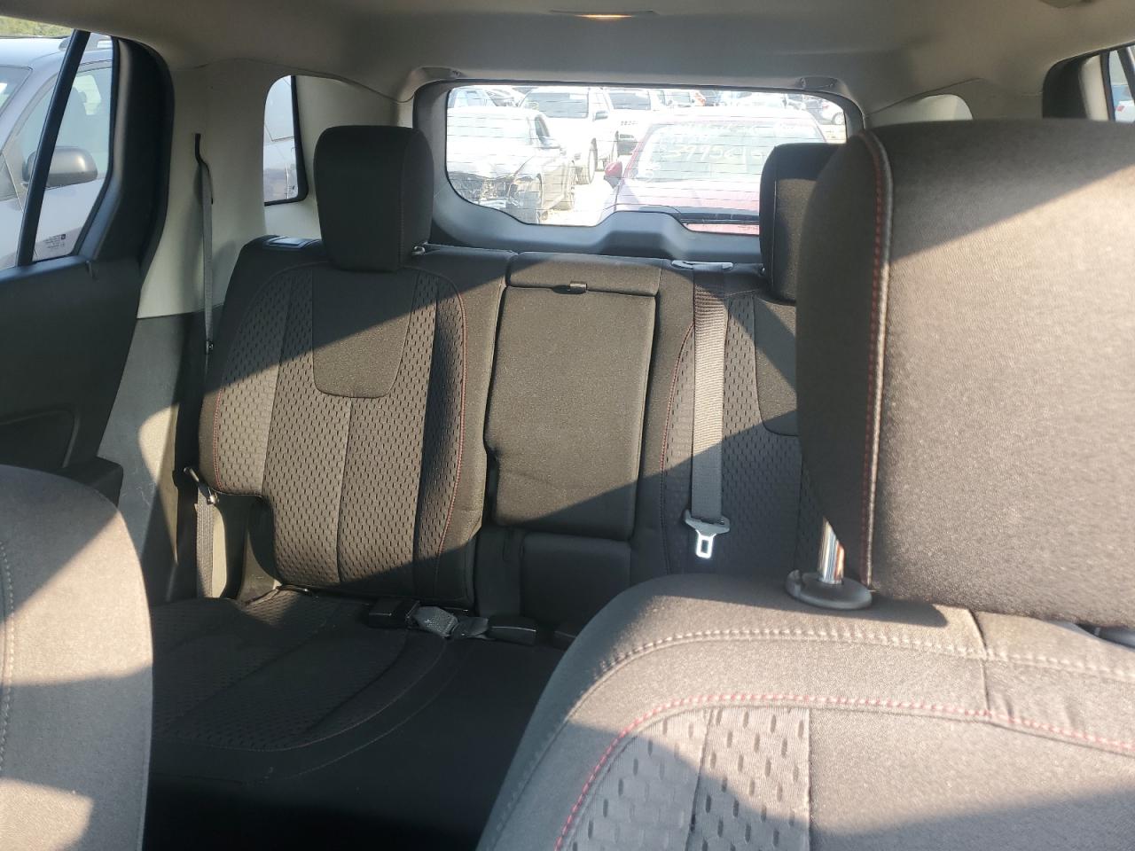 2013 GMC Terrain Sle VIN: 2GKALMEK2D6310259 Lot: 62342674