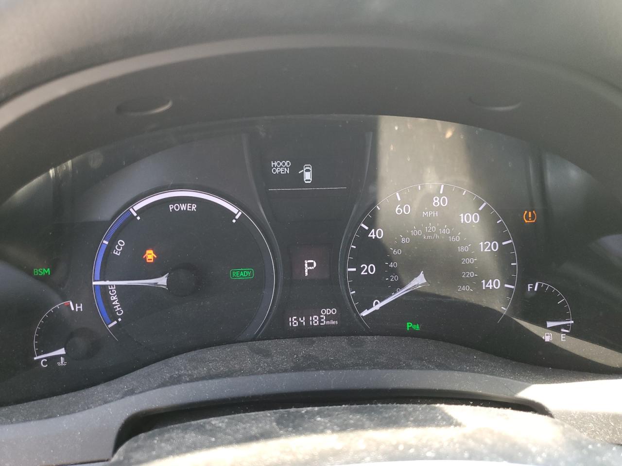 2013 Lexus Rx 450 VIN: JTJZB1BA3D2007402 Lot: 65053914