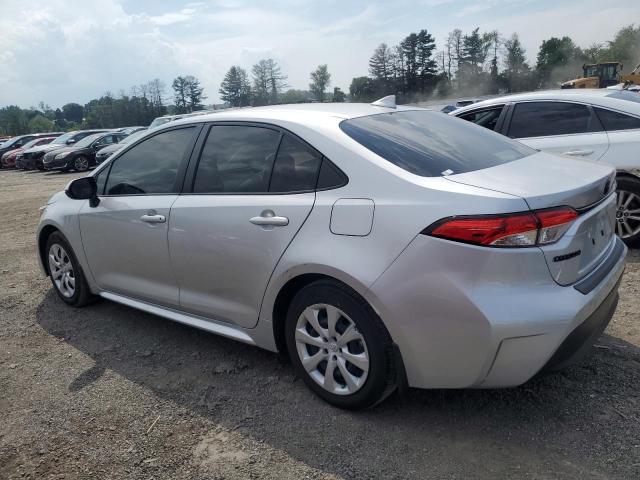  TOYOTA COROLLA 2023 Gray