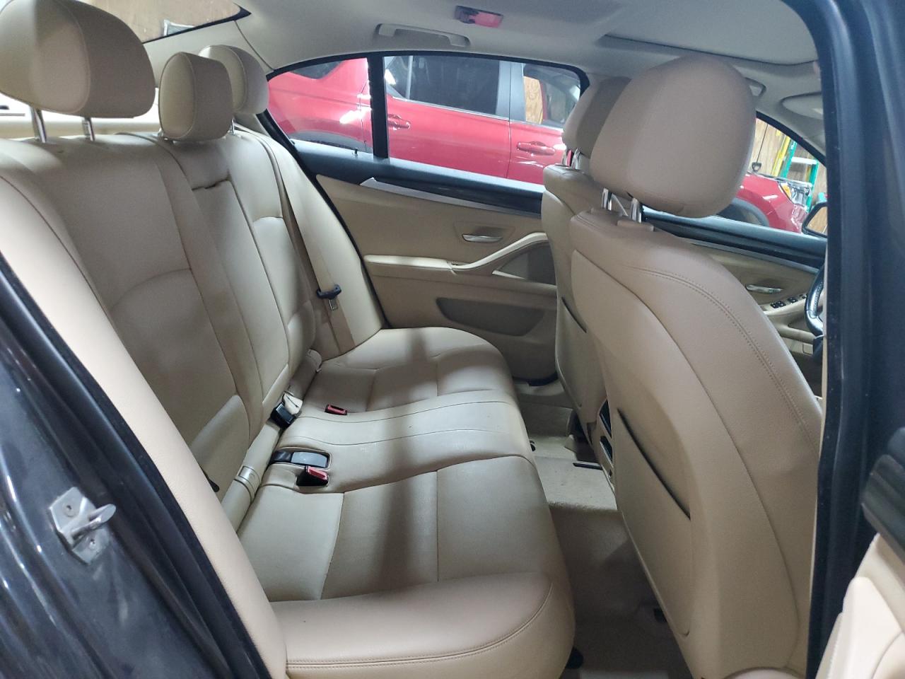 2015 BMW 528 Xi VIN: WBA5A7C55FD622790 Lot: 62401204