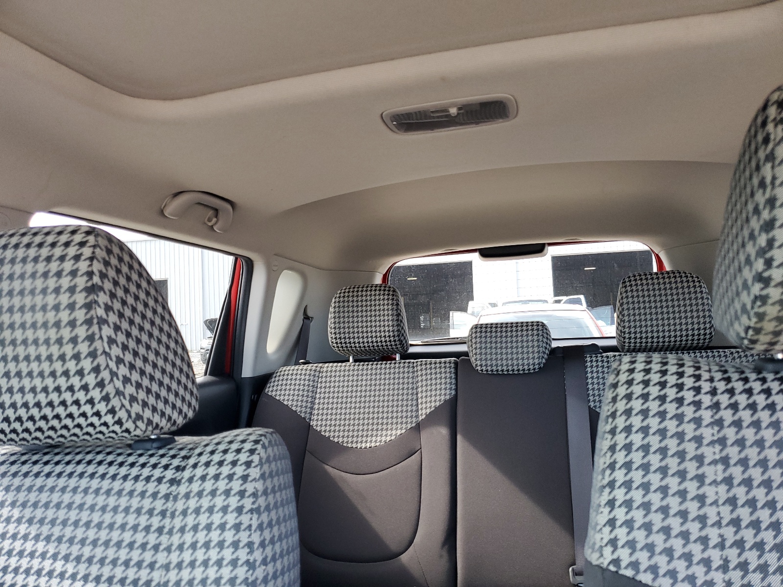 KNDJT2A64C7393104 2012 Kia Soul +