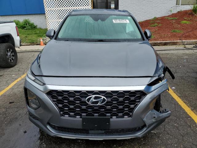  HYUNDAI SANTA FE 2019 Szary