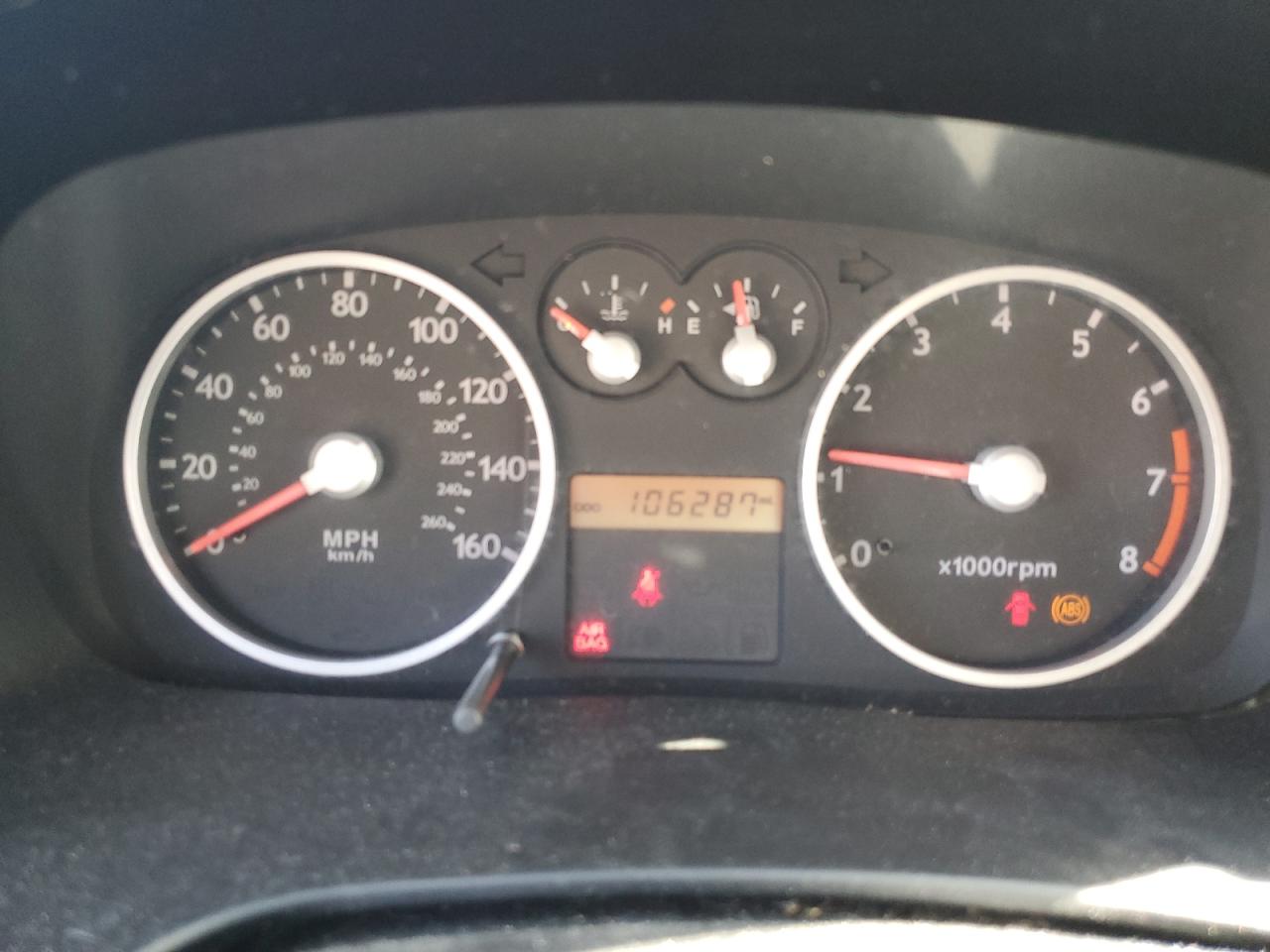 2006 Hyundai Tiburon Gs VIN: KMHHM65D16U191043 Lot: 64972474