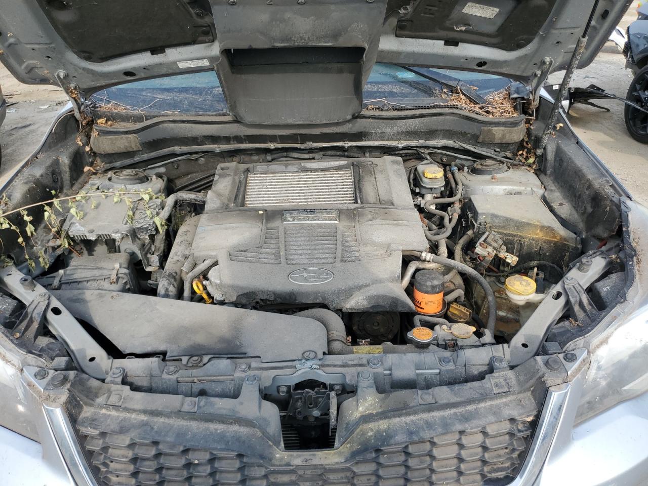 2015 Subaru Forester 2.0Xt Premium VIN: JF2SJGDC6FH421994 Lot: 63856974