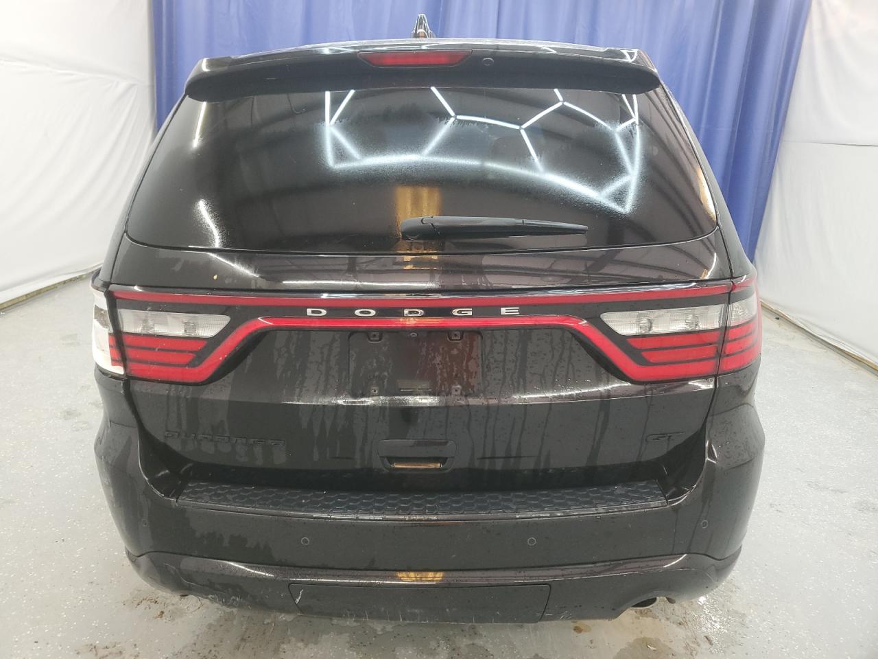 2020 Dodge Durango Gt VIN: 1C4RDHDG8LC186889 Lot: 63205314