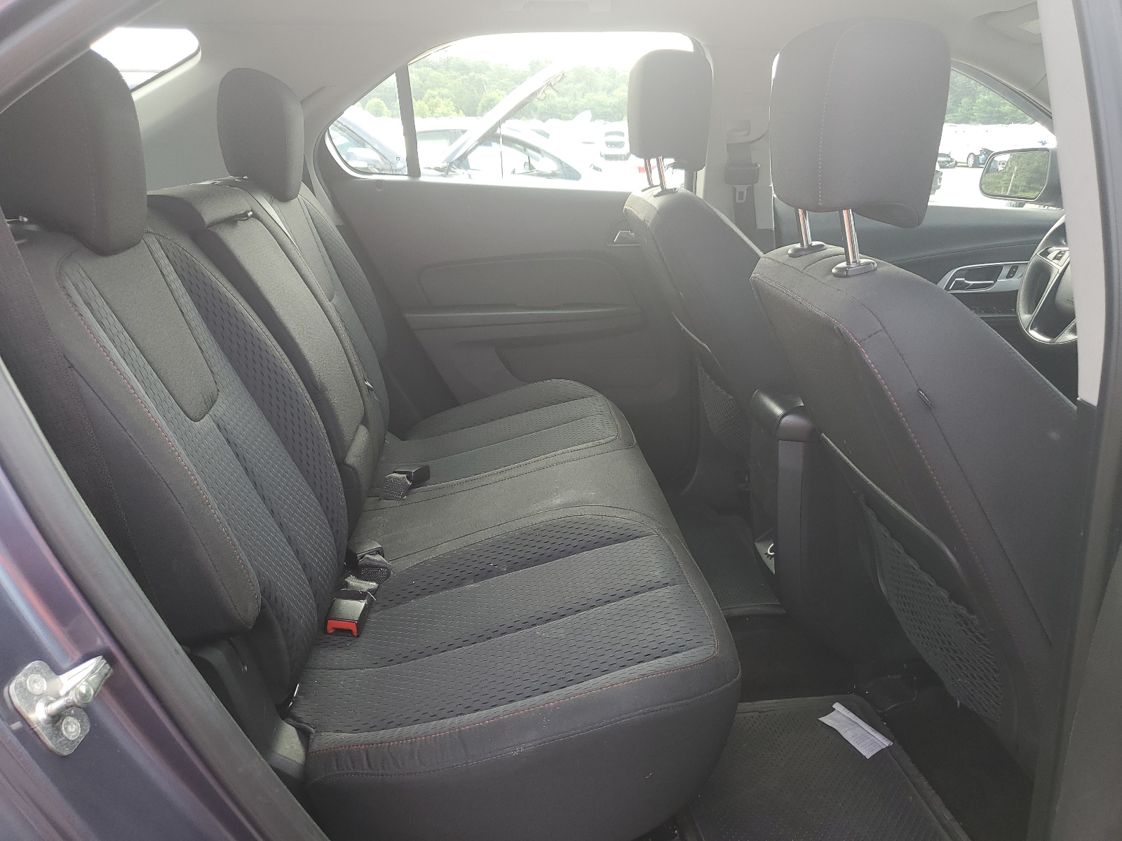 2GNFLCEK6D6210426 2013 Chevrolet Equinox Ls