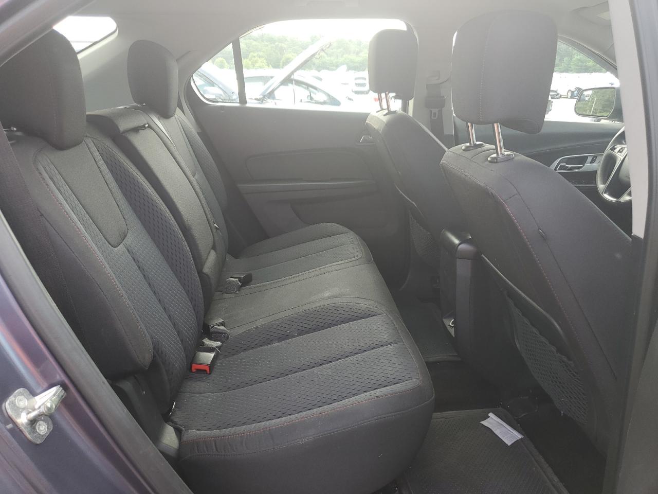 2013 Chevrolet Equinox Ls VIN: 2GNFLCEK6D6210426 Lot: 63225644