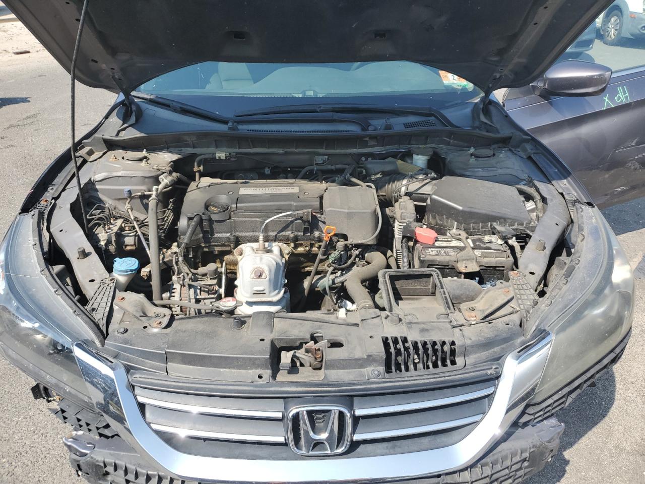 1HGCR2F33FA166999 2015 Honda Accord Lx