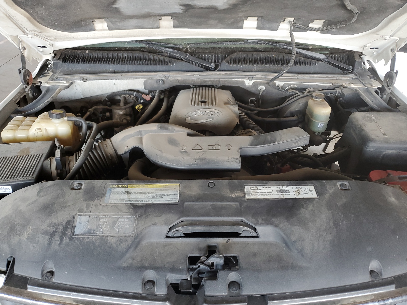 1GNEK13T11R122074 2001 Chevrolet Tahoe K1500