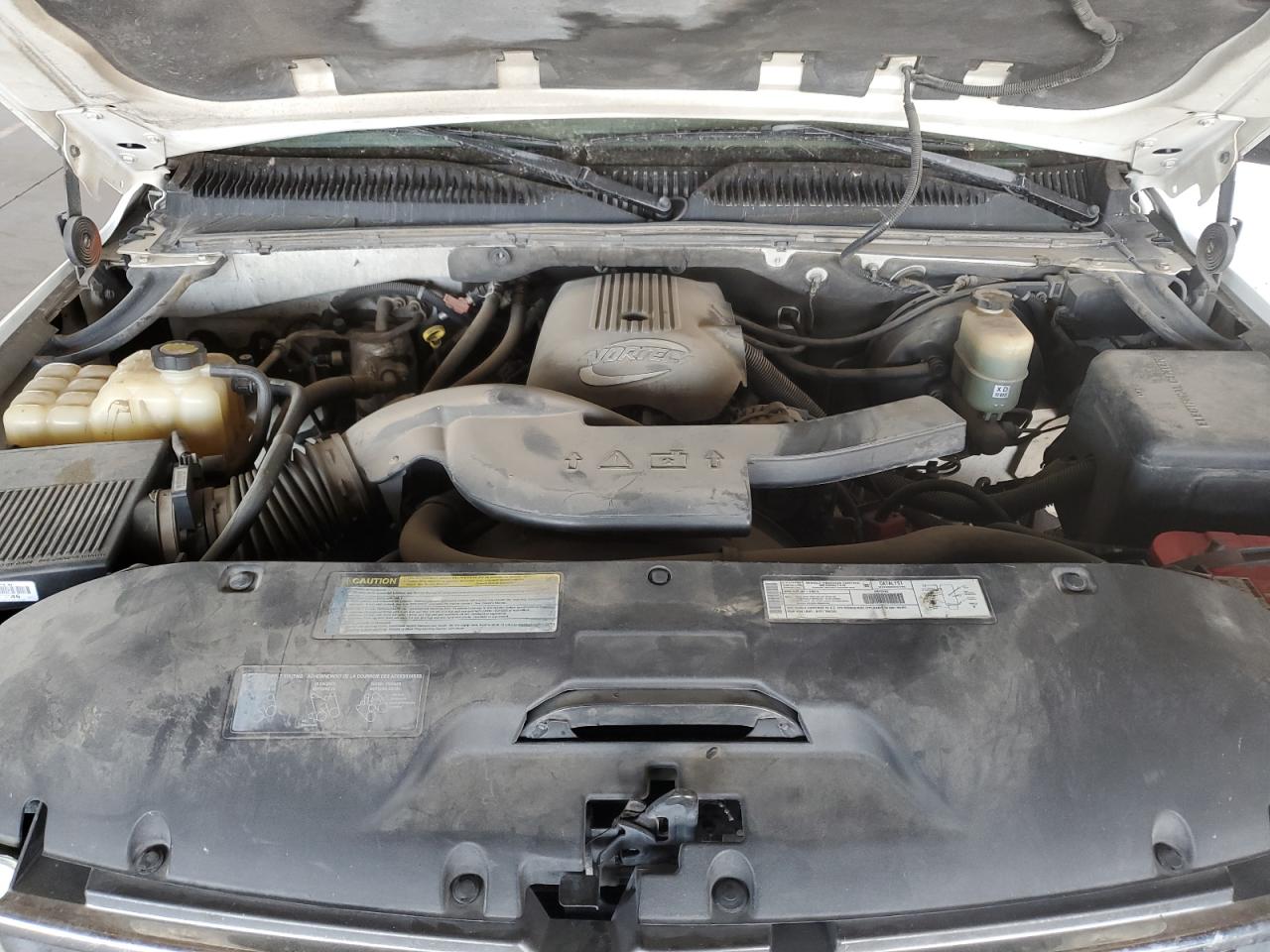 2001 Chevrolet Tahoe K1500 VIN: 1GNEK13T11R122074 Lot: 63161934