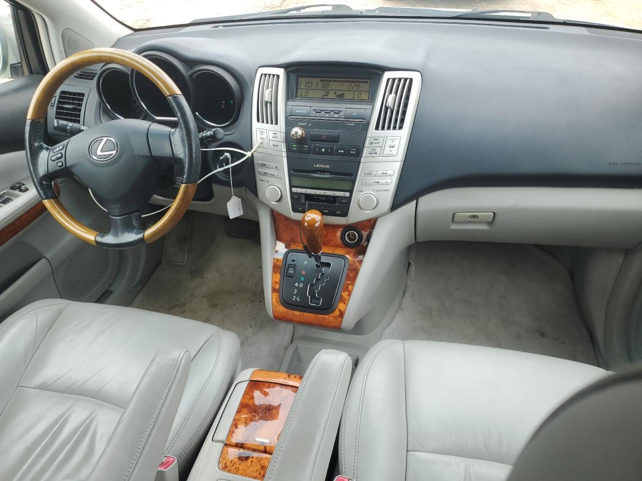 2005 Lexus Rx 330 VIN: 2T2GA31U25C039082 Lot: 64872214